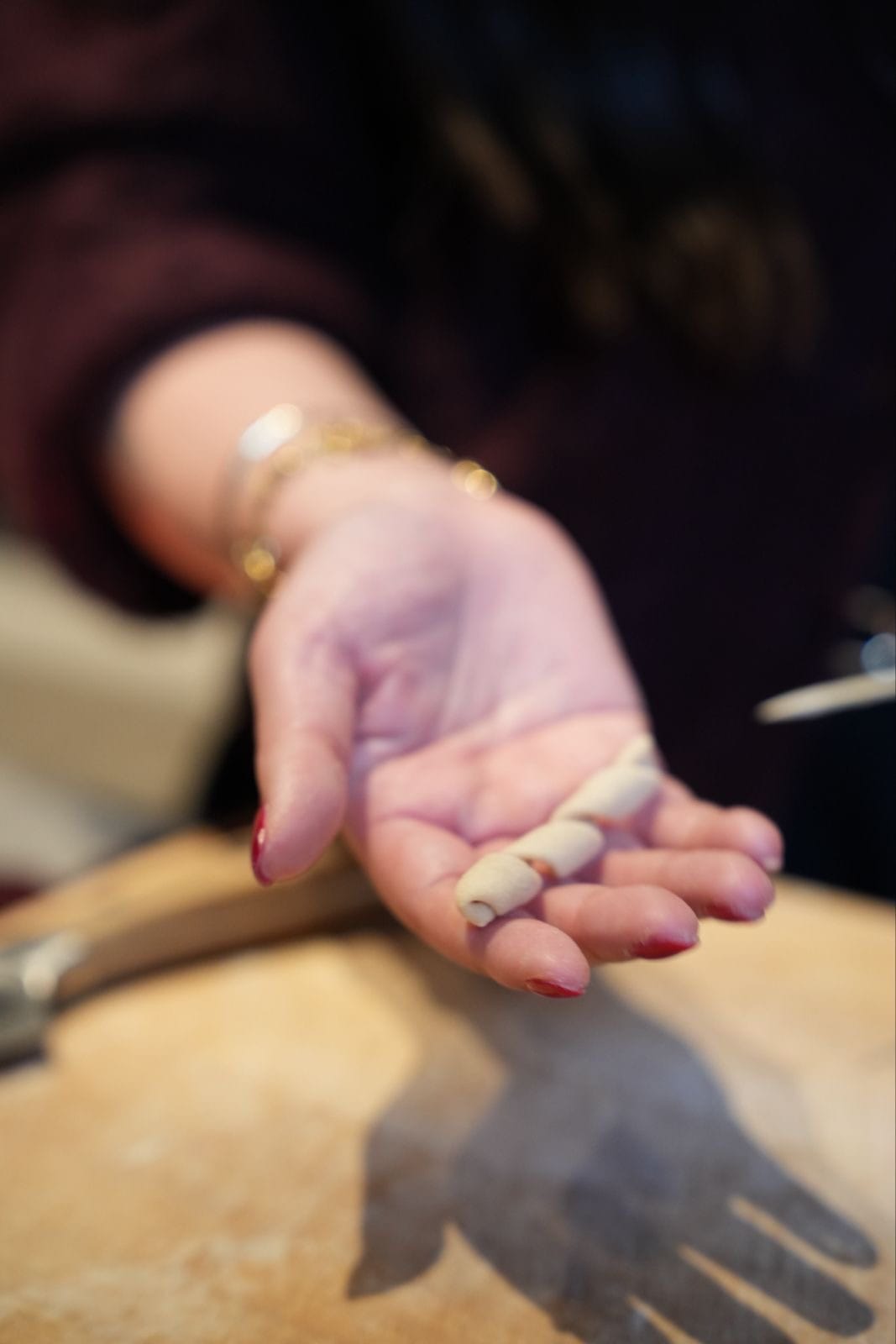 Pasta Workshop - Afbeelding 5